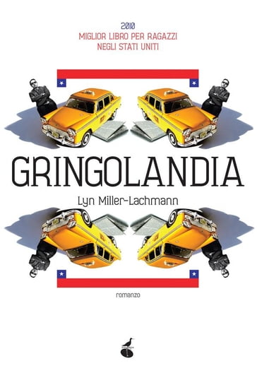 Gringolandia - Lachmann - Lyn Miller