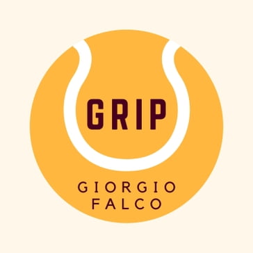 Grip - Giorgio Falco