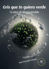 Gris que te quiero verde. 13 anos de Blogsostenible