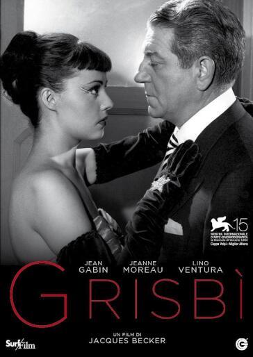 Grisbi' - Jacques Becker