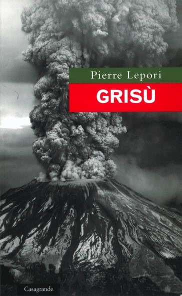 Grisù - Pierre Lepori