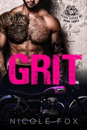 Grit (Book 3)