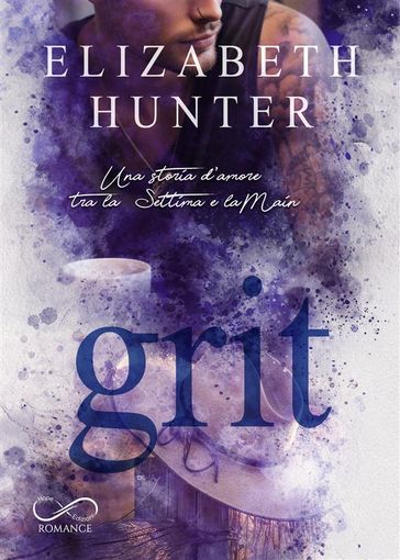 Grit - Elizabeth Hunter - Graphics Angelice