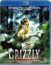 Grizzly Katie Lowes - Patrick Scott (Blu-Ray)(prodotto di importazione)