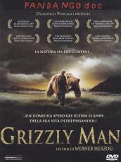 Grizzly Man