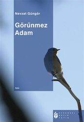 Görünmez Adam