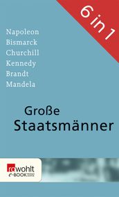 Große Staatsmänner