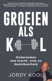 Groeien als Kool