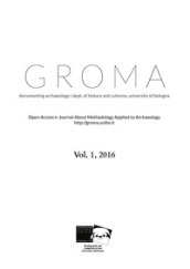 Groma. Annale (2016). 1.