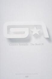 Groove Armada - The Best Of