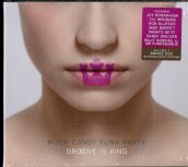 Groove is king (cd+dvd)