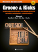 Groove & kicks. Un percorso di studio per sviluppare creatività nei kicks e migliorare il proprio groove. Con audio