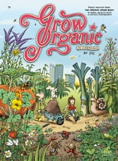 Grow Organic in Cartoons