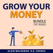 Grow Your Money Bundle, 2 in 1 Bundle