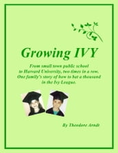 Growing Ivy