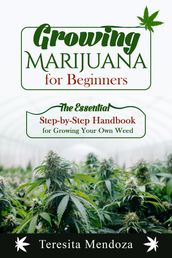 Growing Marijuana for Beginners