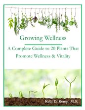 Growing Wellness