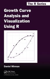 Growth Curve Analysis and Visualization Using R