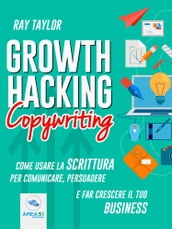 Growth Hacking Copywriting