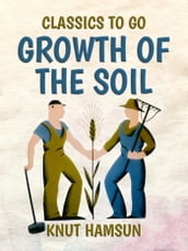 Growth of the Soil