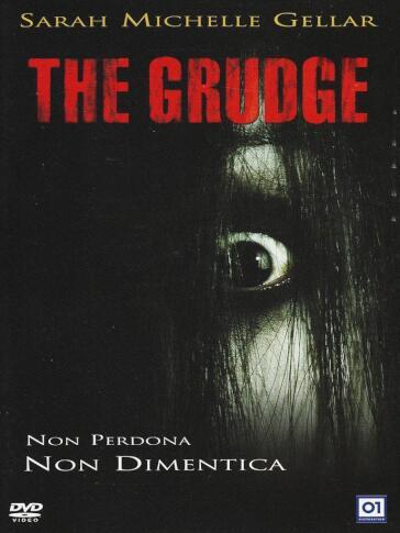 Grudge (The) (2004) - Takashi Shimizu