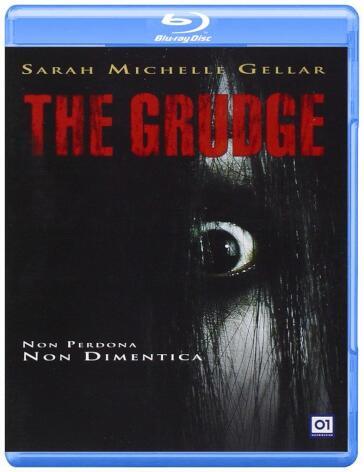 Grudge (The) (2004) - Takashi Shimizu