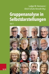 Gruppenanalyse in Selbstdarstellungen