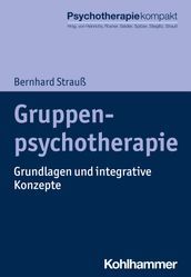 Gruppenpsychotherapie