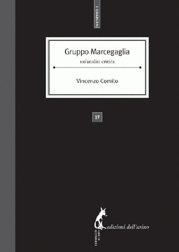 Gruppo Marcegaglia. Un'analisi critica - Vincenzo Comito