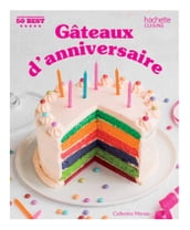 Gâteaux d anniversaire