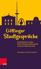 Göttinger Stadtgespräche