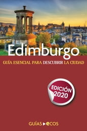 Guía de Edimburgo