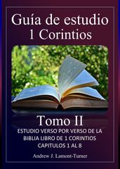 Guía de estudio: 1 Corintios Tomo II