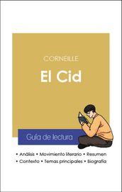 Guía de lectura El Cid (análisis literario de referencia y resumen completo)