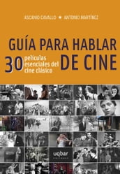 Guía para hablar de cine