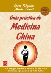 Guía práctica de medicina china