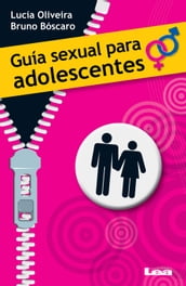 Guía sexual para adolescentes