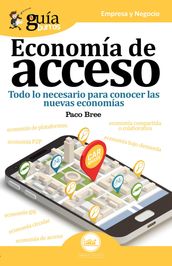 GuíaBurros: Economía de acceso