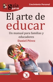 GuíaBurros El arte de educar