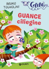 Guance ciliegine