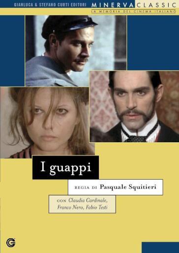 Guappi (I) - Pasquale Squitieri