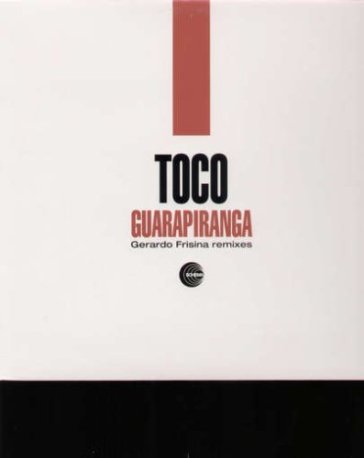 Guarapiranga - Toco