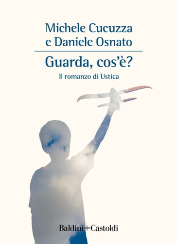 Guarda, cos'è? - Michele Cucuzza