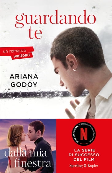 Guardando te - Ariana Godoy