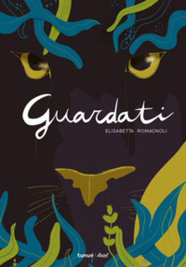 Guardati - Elisabetta Romagnoli