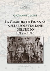 La Guardia di Finanza nelle isole italiane dell