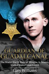Guardian of Guadalcanal