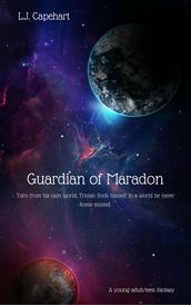 Guardian of Maradon