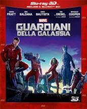 Guardiani Della Galassia (3D) (Blu-Ray+Blu-Ray 3D)
