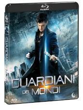 Guardiani Dei Mondi (I) (Blu-Ray+Dvd)